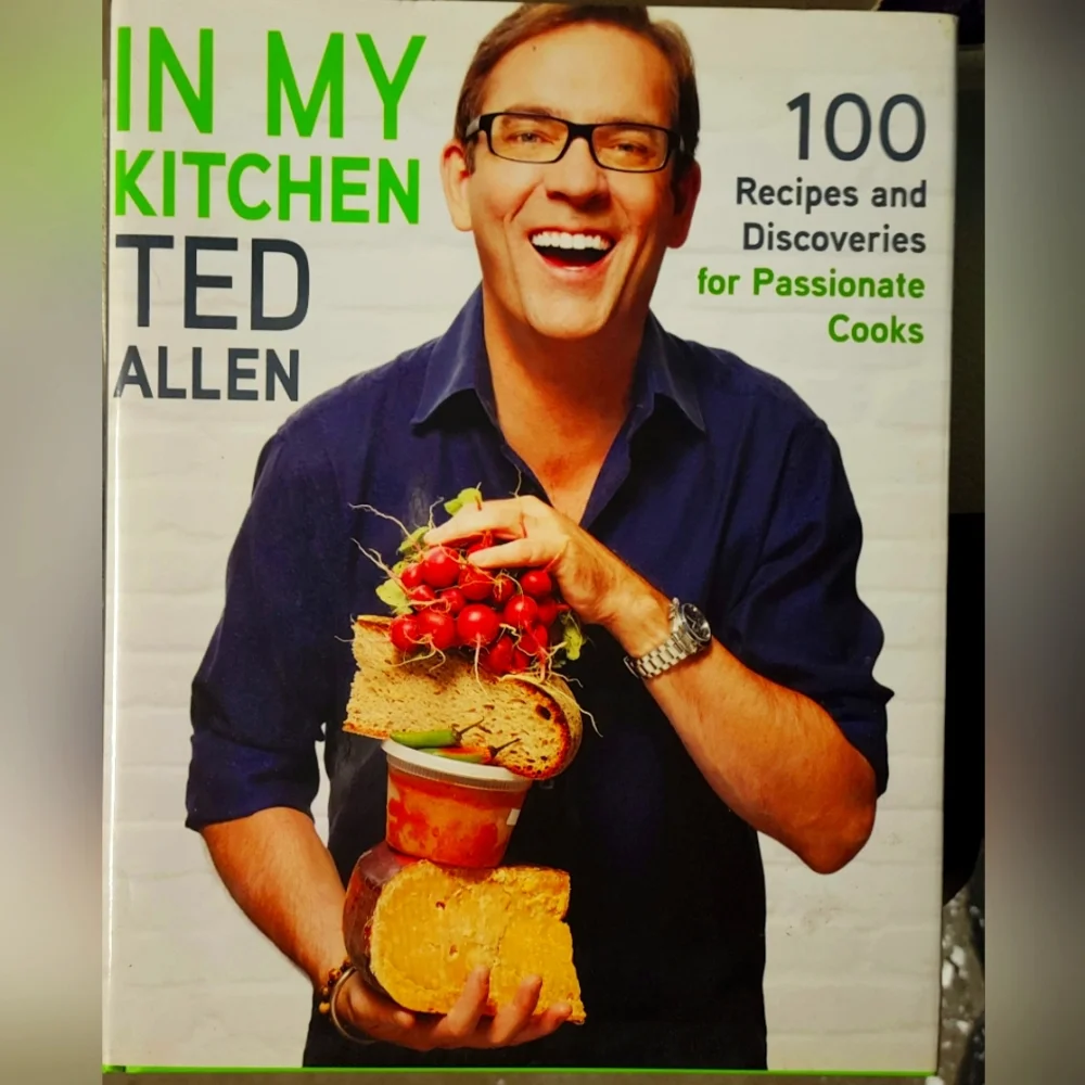 Cookbook - Picture 1 of 3